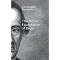 The Moral Foundation of Right