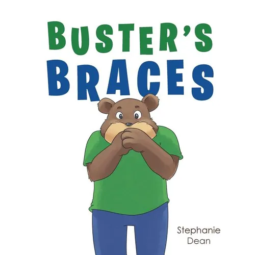 Buster's Braces