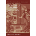 The Letters to Timothy and Titus