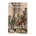 The Great Plague of London: The History and Legacy of England's Last Major Outbreak of the Bubonic Plague