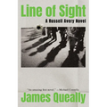Line of Sight: A Russell Avery Novel