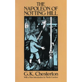 The Napoleon of Notting Hill