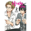 Handa-Kun, Vol. 2