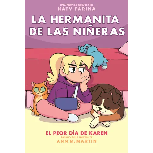Peor Dia de Karen