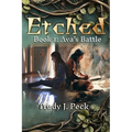 Etched: Ava's Battle: Ava's Battle: Ava's Battle