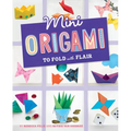 Mini Origami to Fold with Flair