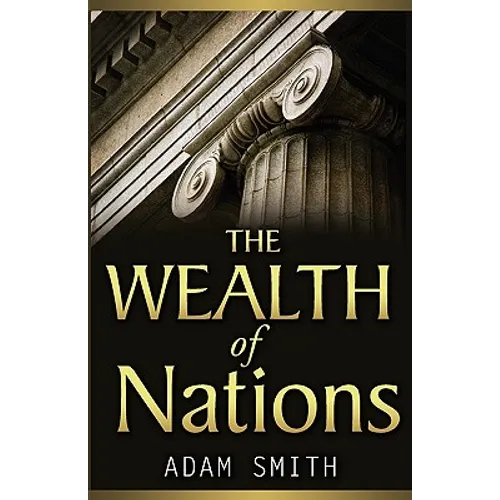 The Wealth Of Nations