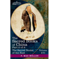 The Sacred Books of China, Part 2 of 6: The Texts of Confucianism Part 2-The Yî King