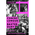 Chaise Longue