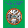 A to Z: Your Grand County History Alphabet