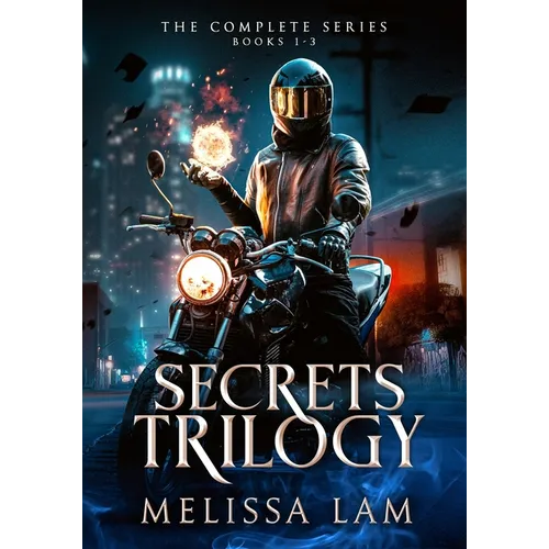 Secrets Trilogy