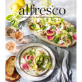 Alfresco: 125 Recipes for Eating & Enjoying Outdoors (Entertaining Cookbook, Williams Sonoma Cookbook, Grilling Recipes)