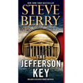 The Jefferson Key (with Bonus Short Story the Devil's Gold)