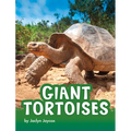 Giant Tortoises