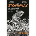 Stowaway: The Disreputable Exploits of the Rat - A New Scientist Non-Fiction Book of the Year