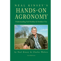 Hands-On Agronomy
