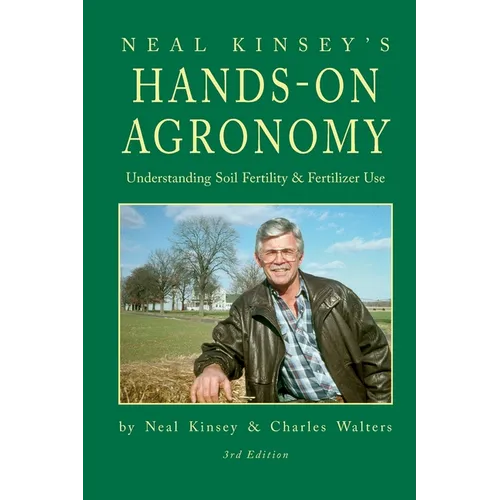 Hands-On Agronomy
