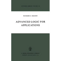 Advanced Logic for Applications