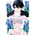 My Love Will Last Until the End of Time