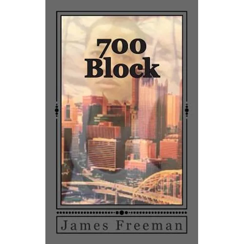 700 Block