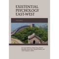 Existential Psychology East-West (Volume 2)