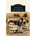 Around Selinsgrove
