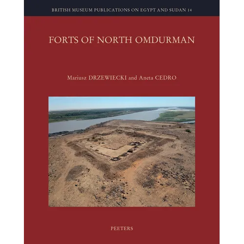 Forts of North Omdurman