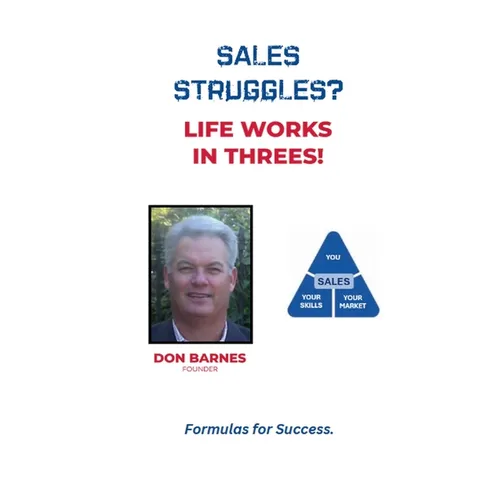 Sales Struggles?
