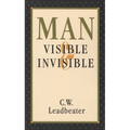 Man, Visible and Invisible