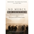 No Mercy, No Justice: The Dominant Narrative of America Versus the Counter-Narrative of Jesus' Parables