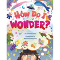 How Do I Wonder?