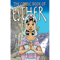 The Comic Book Of Esther