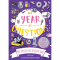 My Year of Questions