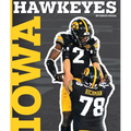 Iowa Hawkeyes