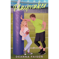 Playmaker: A Hidden Attractions Novel
