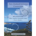 New Zealand/Aotearoa Crosswords