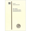 Die Erde Im Kosmischen Bombardement: Vorgetragen Am 4. Juli 1998