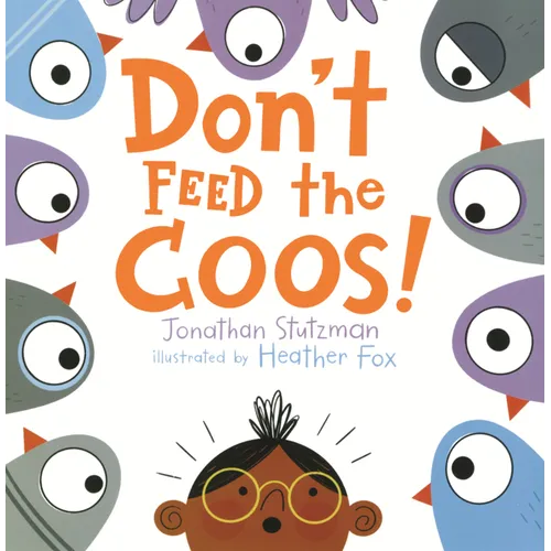 Don't Feed the Coos!