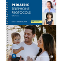 Pediatric Telephone Protocols, 18th Ed