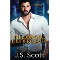 Billionaire Undercover: The Billionaire's Obsession Hudson