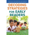 Decoding Strategies for Early Readers