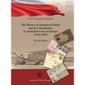 The History of Airmail In Poland and Its Contribution to airmail Services of Europe (1914-1939) 2nd Ed