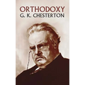 Orthodoxy