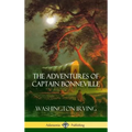 The Adventures of Captain Bonneville (Hardcover)