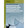 Quantitative Methoden der Wirtschaftswissenschaften