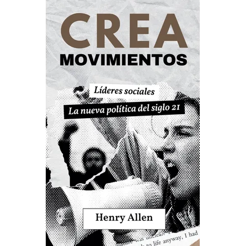 Crea Movimientos