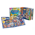 Pokémon Primers Type Box Set Collection, Volume 3: Fighting, Flying, Rock
