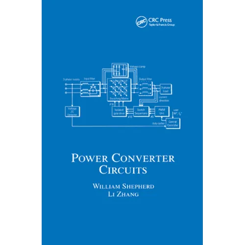Power Converter Circuits