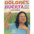 Dolores Huerta: A Hero to Migrant Workers