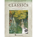Journey Through the Classics: Book 2 Late Elementary: Hal Leonard Piano Repertoire
